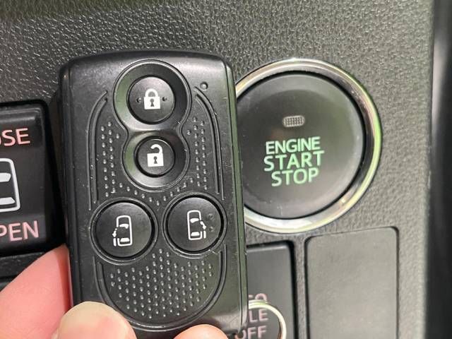 Daihatsu TANTO CUSTOM 2014-12 6747-6