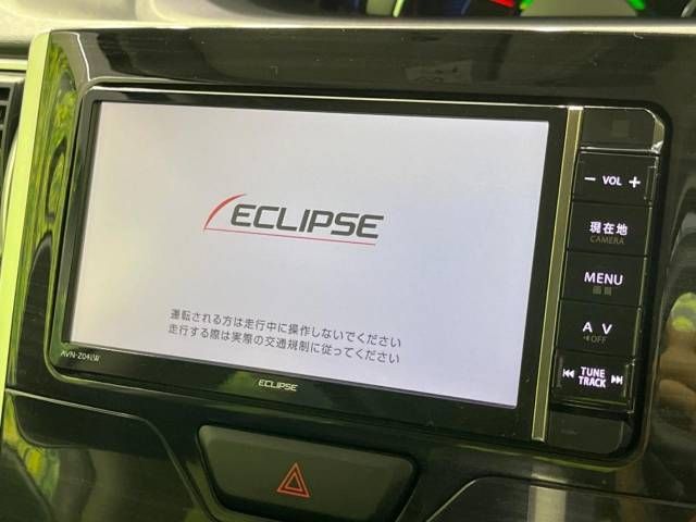 Daihatsu TANTO CUSTOM 2014-12 6747-2