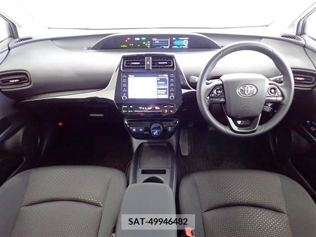 Toyota PRIUS 2022-07 281932-10