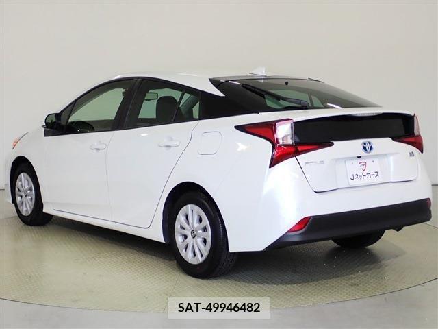 Toyota PRIUS 2022-07 281932-6