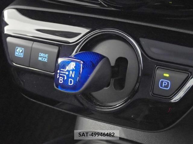 Toyota PRIUS 2022-07 281932-14
