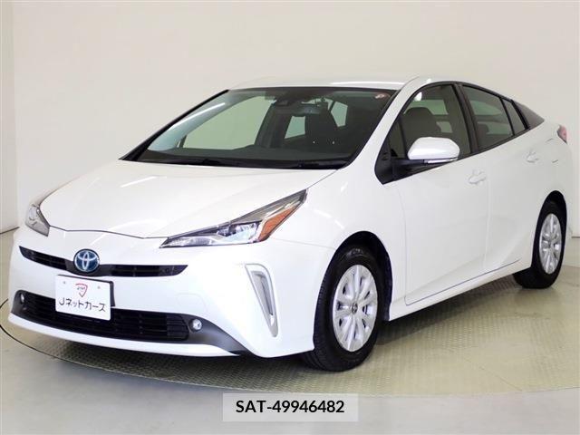 Toyota PRIUS 2022-07 281932-5