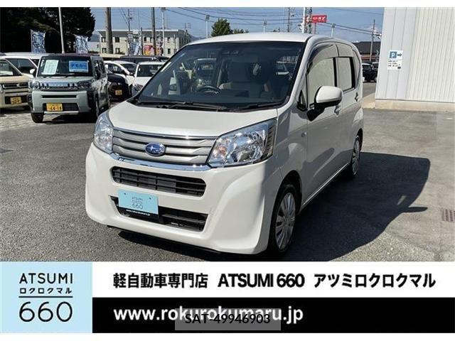 Subaru STELLA 2019-06 394277-23