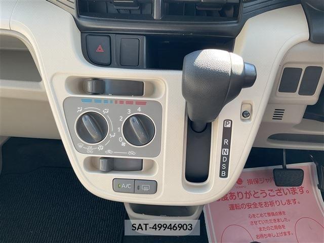 Subaru STELLA 2019-06 394277-9