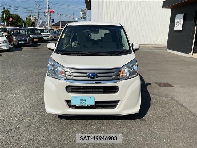 Subaru STELLA 2019-06 394277-17