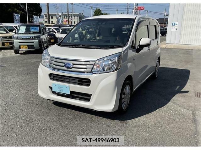 Subaru STELLA 2019-06 394277-0