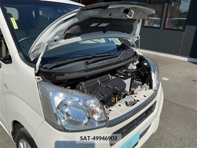 Subaru STELLA 2019-06 394277-16