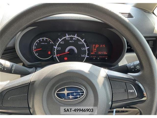 Subaru STELLA 2019-06 394277-7