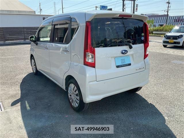 Subaru STELLA 2019-06 394277-22
