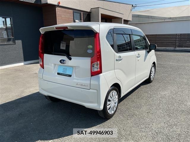 Subaru STELLA 2019-06 394277-5