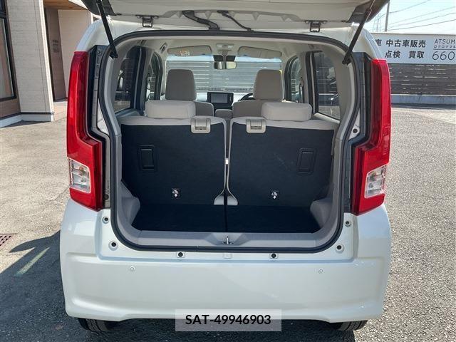 Subaru STELLA 2019-06 394277-14