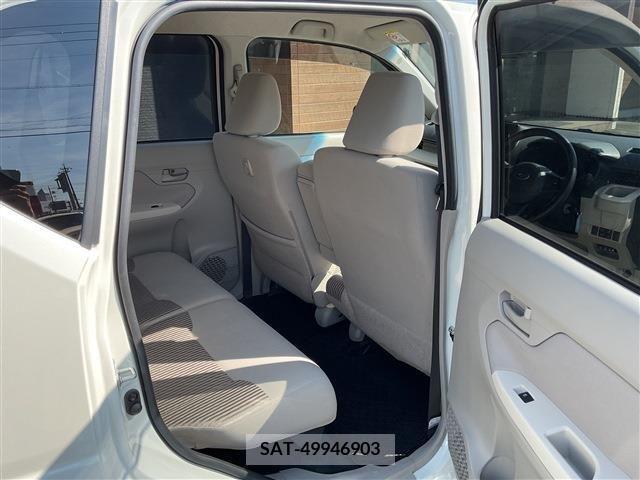 Subaru STELLA 2019-06 394277-13