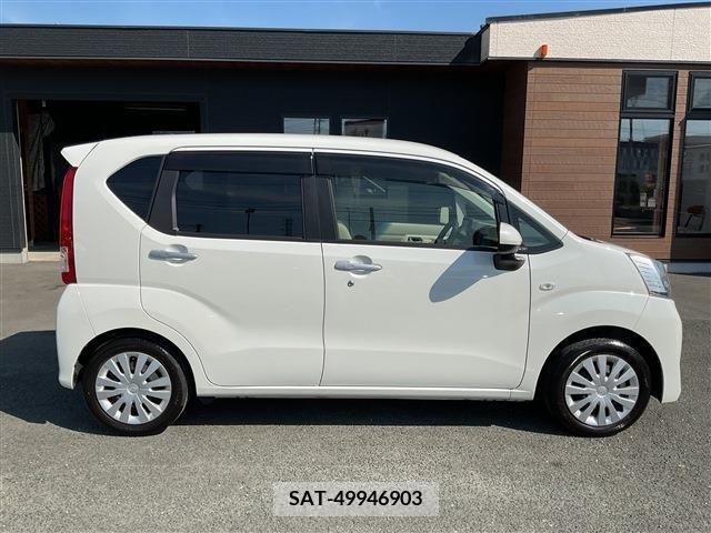 Subaru STELLA 2019-06 394277-21