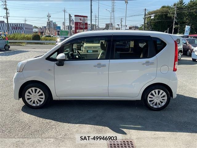 Subaru STELLA 2019-06 394277-20