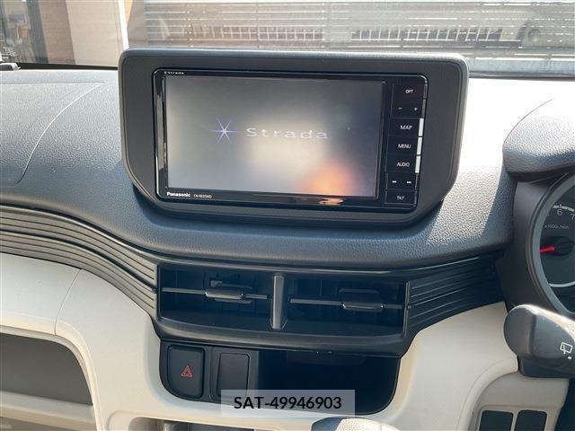 Subaru STELLA 2019-06 394277-2