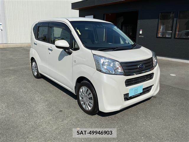 Subaru STELLA 2019-06 394277-19