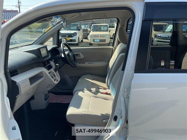 Subaru STELLA 2019-06 394277-11