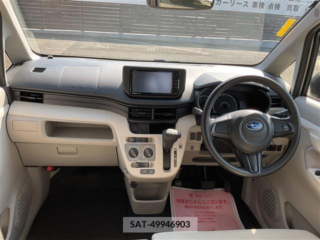 Subaru STELLA 2019-06 394277-1