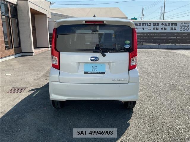 Subaru STELLA 2019-06 394277-18