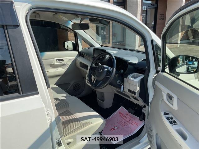 Subaru STELLA 2019-06 394277-10