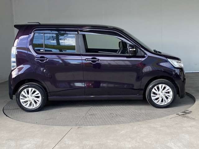 Mazda FLAIR 2015-04 195292-9