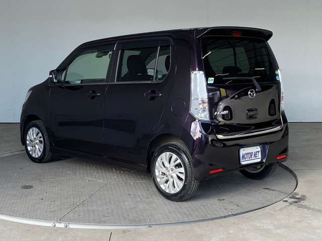 Mazda FLAIR 2015-04 195292-12