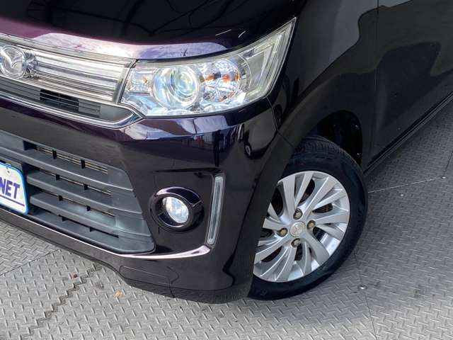 Mazda FLAIR 2015-04 195292-5