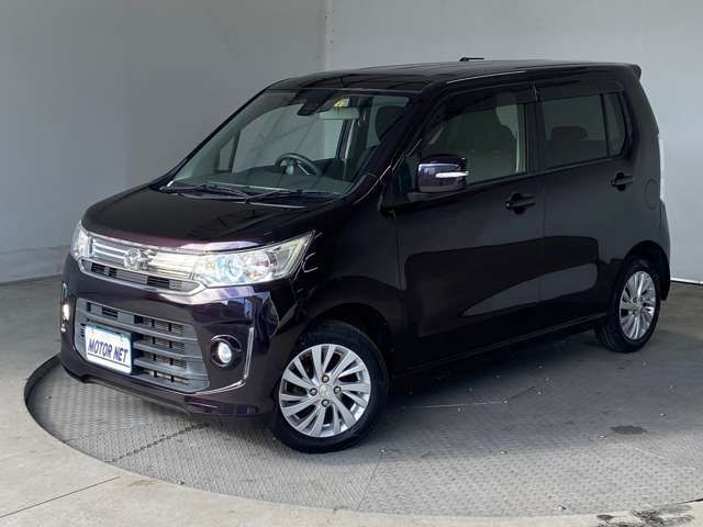Mazda FLAIR 2015-04 195292-4
