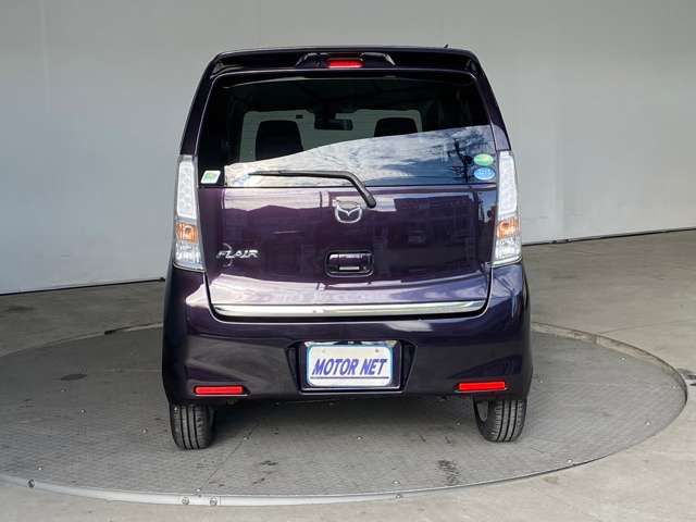 Mazda FLAIR 2015-04 195292-11