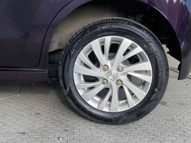 Mazda FLAIR 2015-04 195292-14