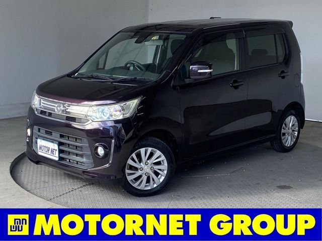 Mazda FLAIR 2015-04 195292-0