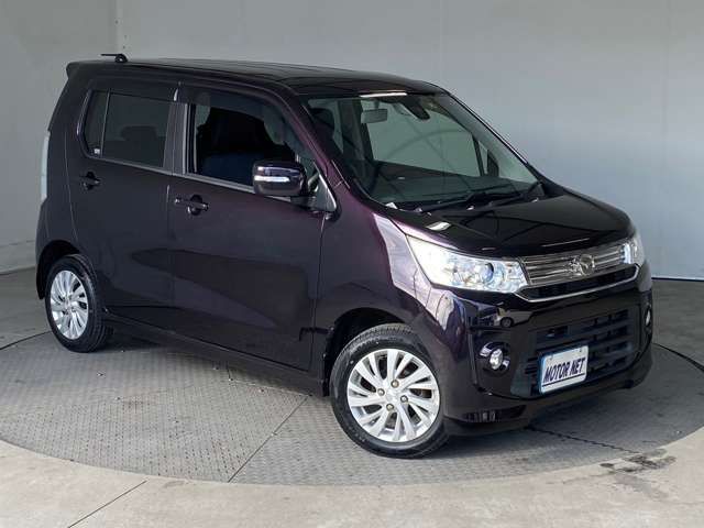 Mazda FLAIR 2015-04 195292-7