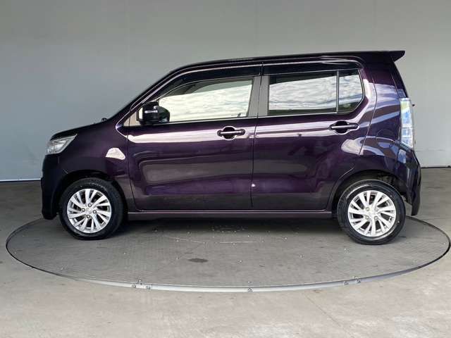 Mazda FLAIR 2015-04 195292-13
