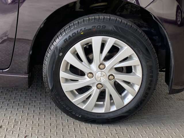 Mazda FLAIR 2015-04 195292-16