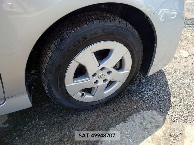 Toyota PRIUS 2010-09 247383-6