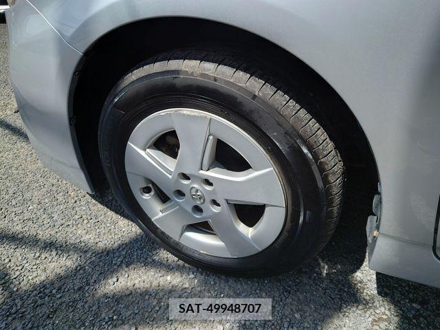 Toyota PRIUS 2010-09 247383-7