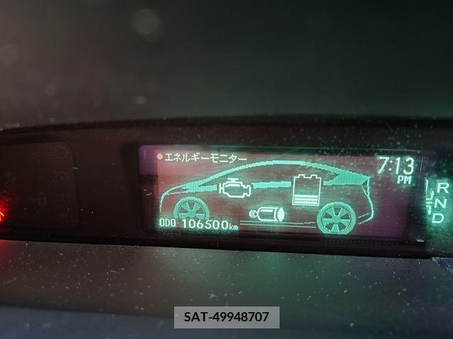Toyota PRIUS 2010-09 247383-15