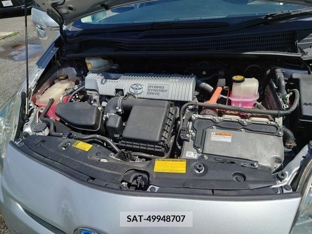 Toyota PRIUS 2010-09 247383-17