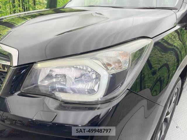 Subaru FORESTER 2013-10 344777-15