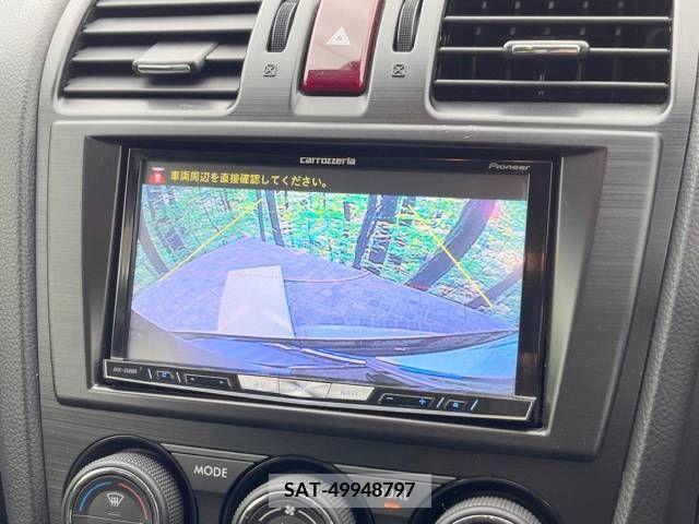 Subaru FORESTER 2013-10 344777-4