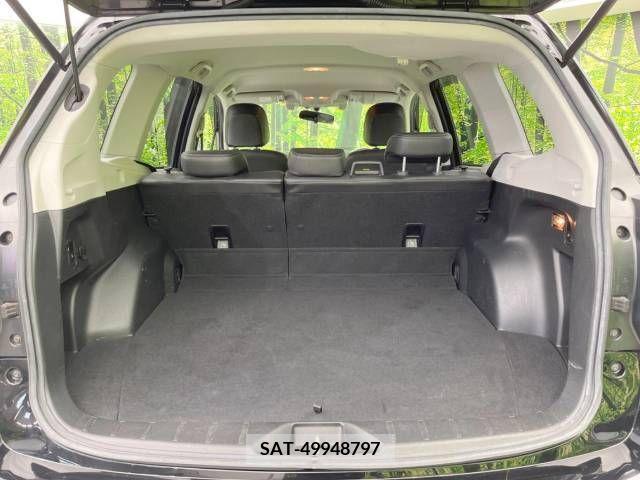 Subaru FORESTER 2013-10 344777-14