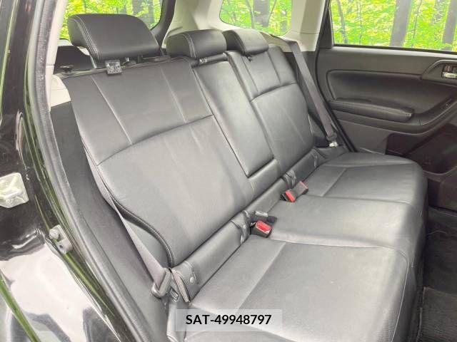 Subaru FORESTER 2013-10 344777-13