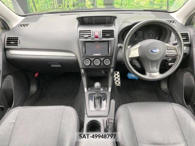 Subaru FORESTER 2013-10 344777-1