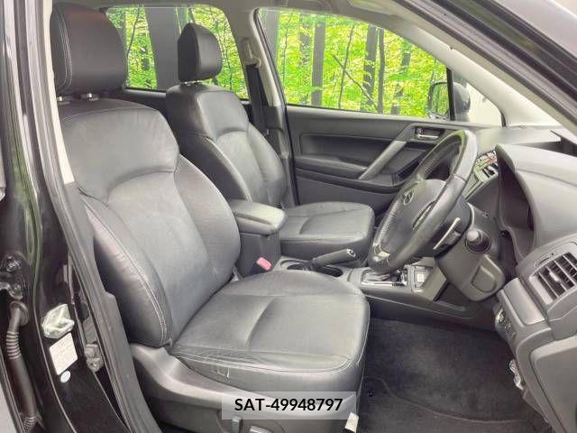 Subaru FORESTER 2013-10 344777-12