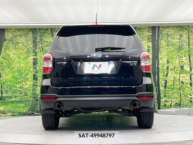 Subaru FORESTER 2013-10 344777-18