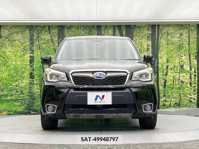Subaru FORESTER 2013-10 344777-17
