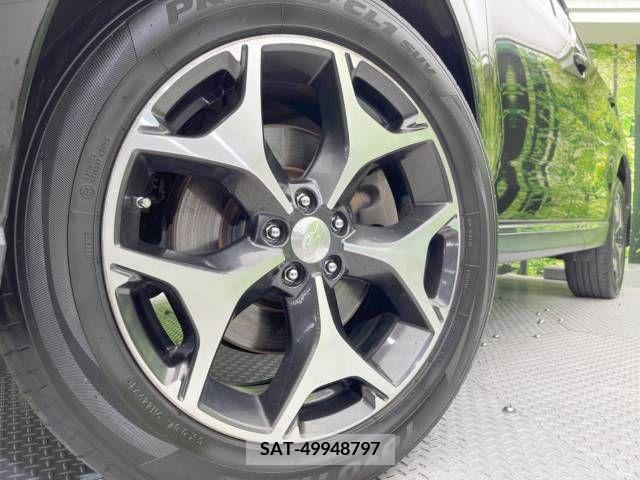 Subaru FORESTER 2013-10 344777-16