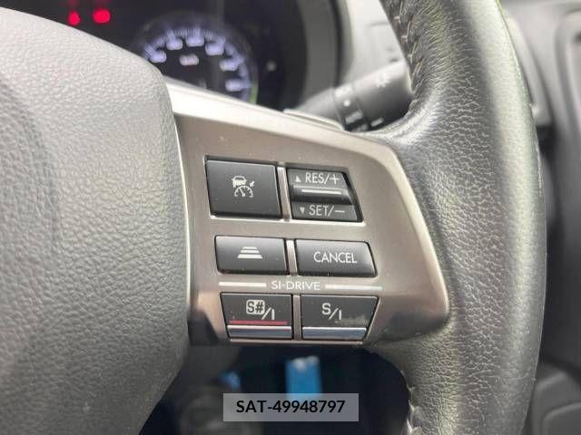 Subaru FORESTER 2013-10 344777-5