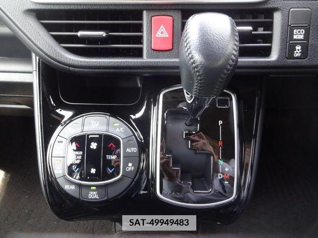 Toyota NOAH 2018-12 336697-14