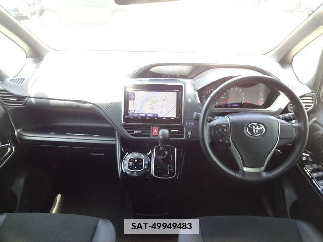 Toyota NOAH 2018-12 336697-2